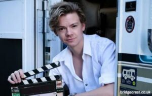 Drew Sangster