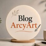Blog ArcyArt
