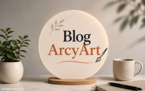 Blog ArcyArt
