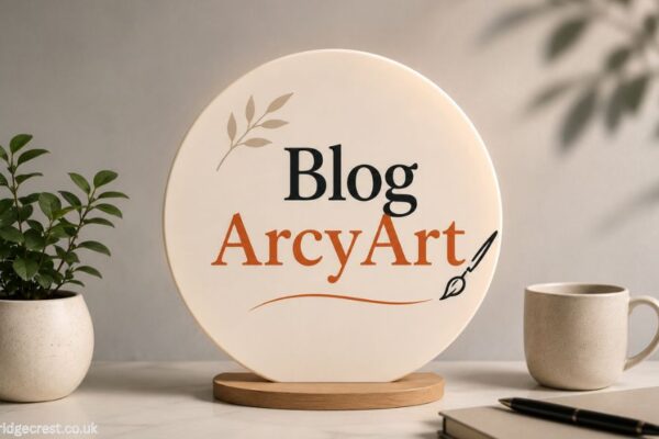 Blog ArcyArt