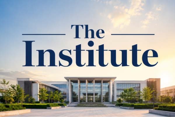 The Institute
