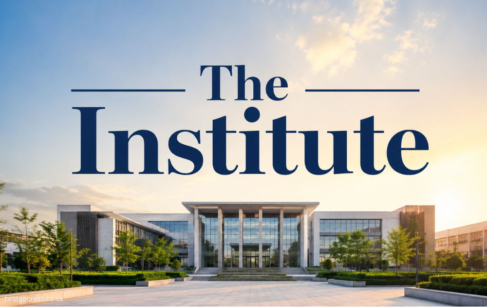 The Institute