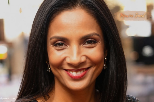 Maxine Sneed biography, age, ethnicity, and career overview