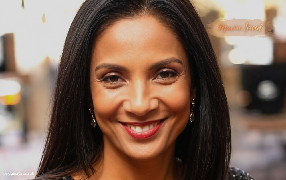 Maxine Sneed biography, age, ethnicity, and career overview