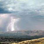 Multiple Severe Thunderstorm Alerts Issued for South Carolina Counties