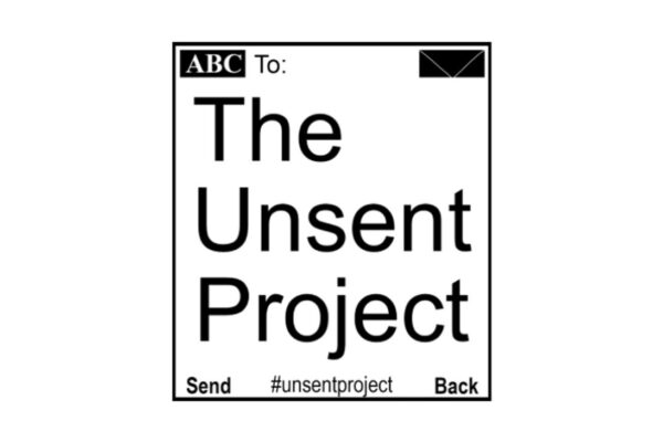 the unsent project
