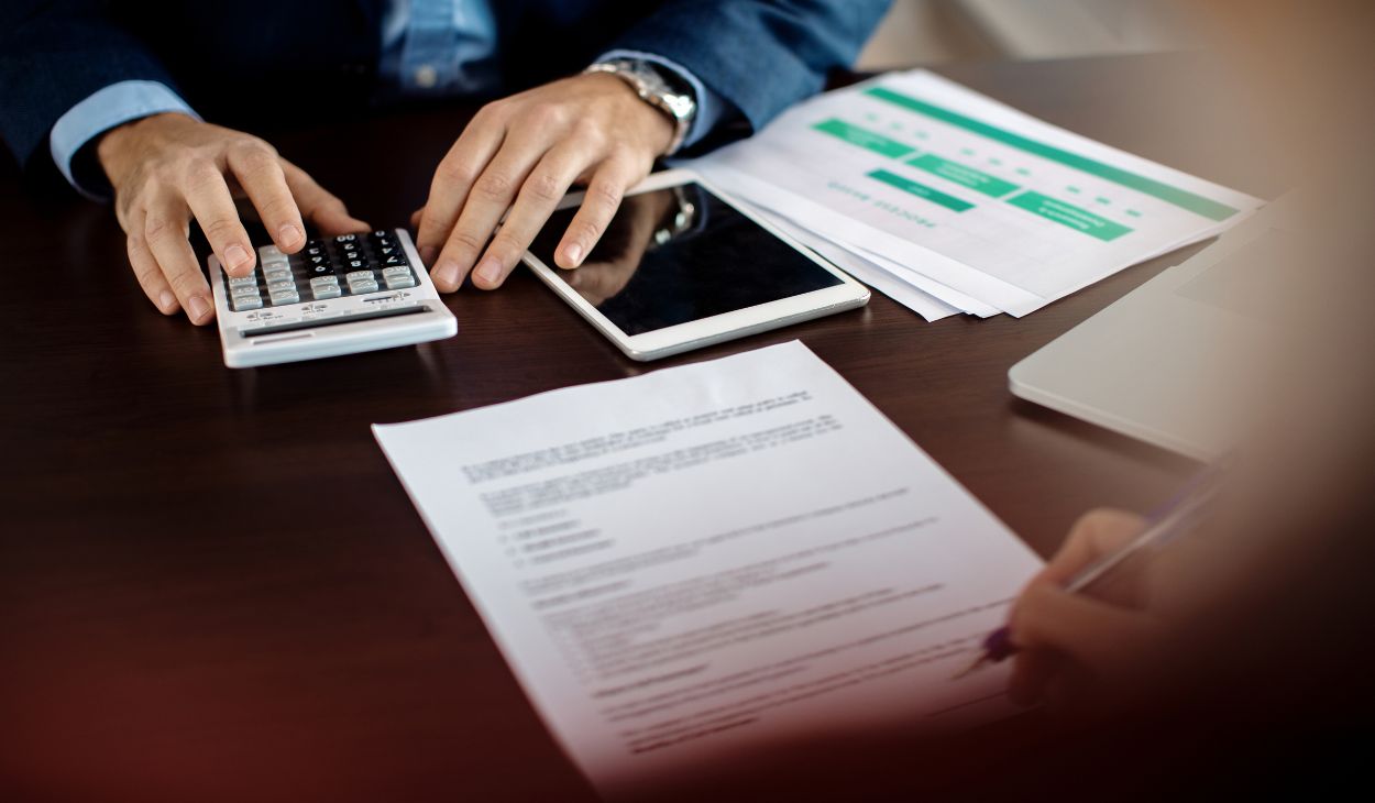 Bridgecrest Report to Credit Bureaus