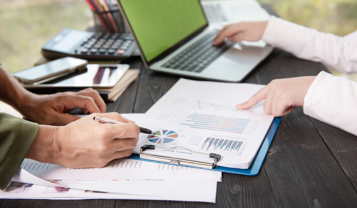 Bridgecrest Reports to Credit Bureaus
