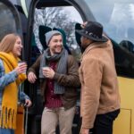 Charter Bus Rentals
