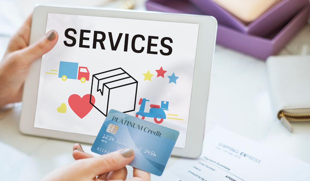 Core Services Offered by Bridgecrest