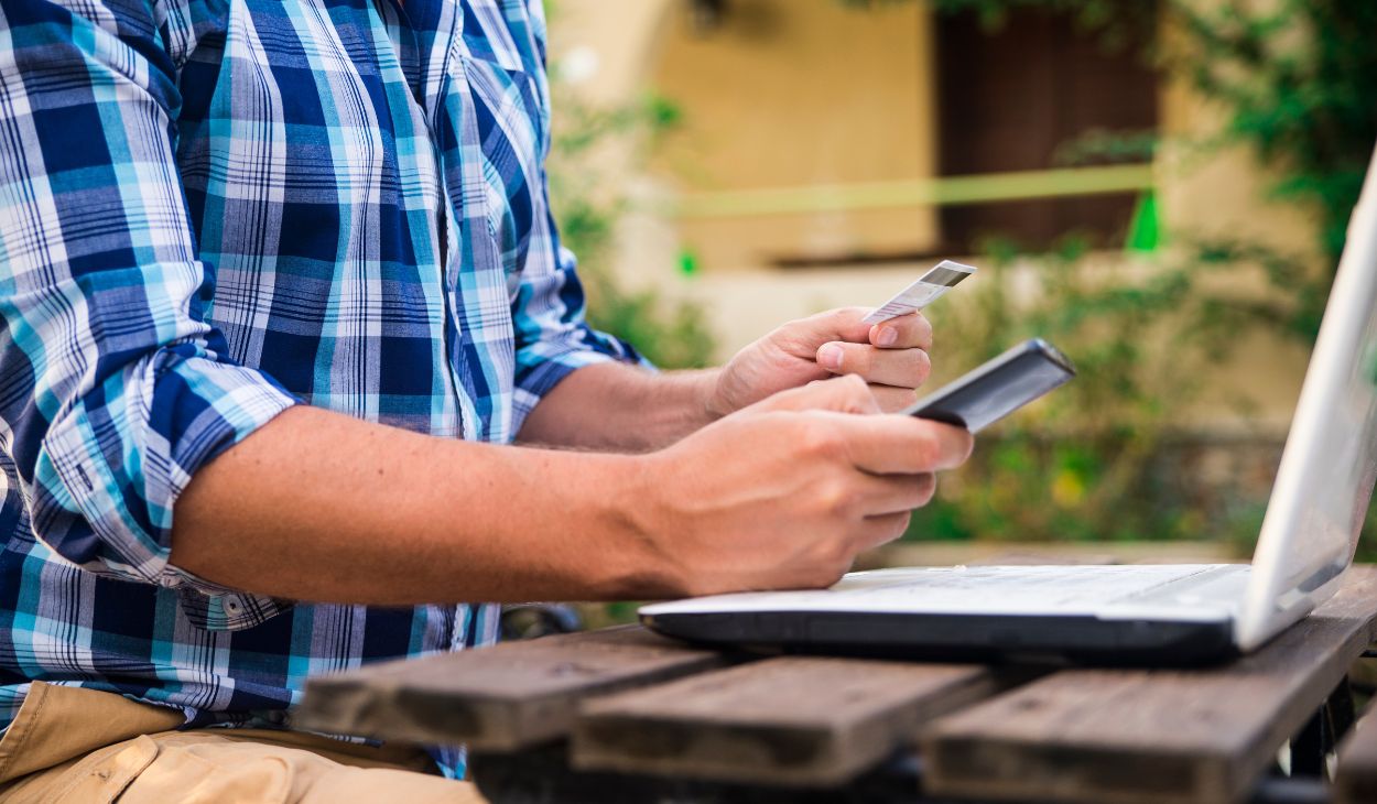 Payment Options Available Through Bridgecrest