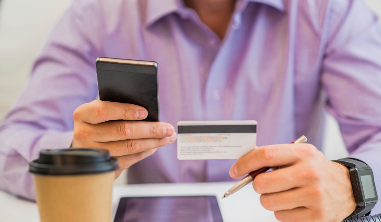 Payment Options with Bridgecrest