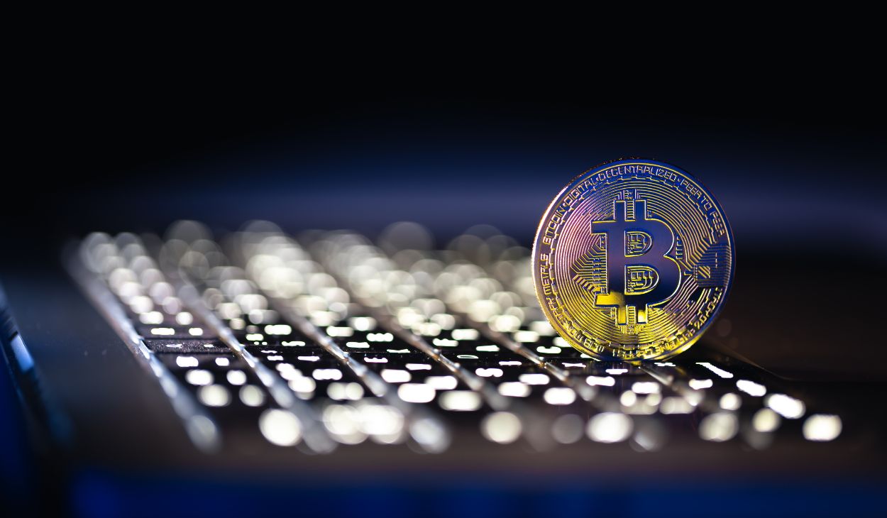 Bitcoin