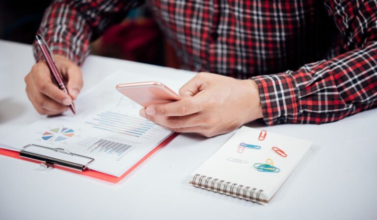 Bridgecrest financial phone number