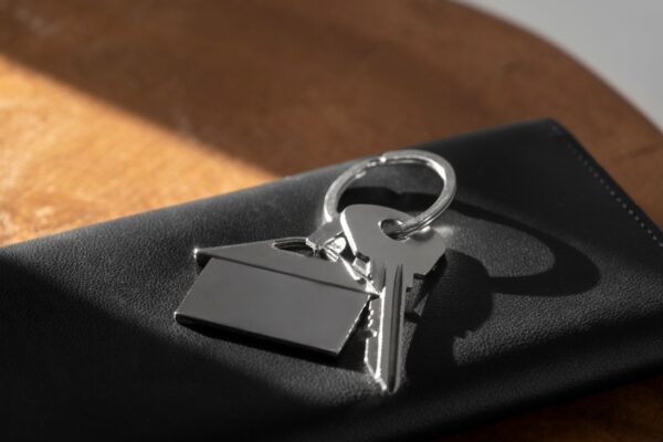Metal Keyrings