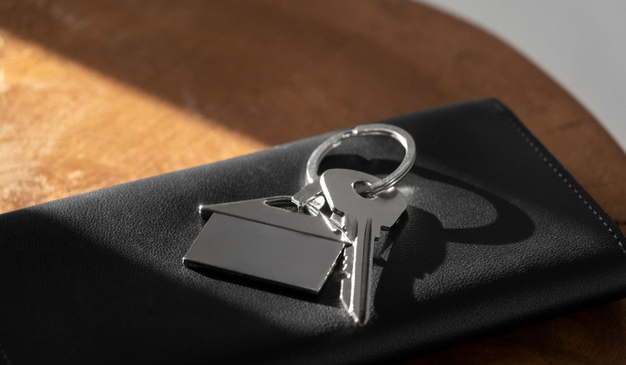 5 Creative Uses for Custom Metal Keyrings in Marketing  